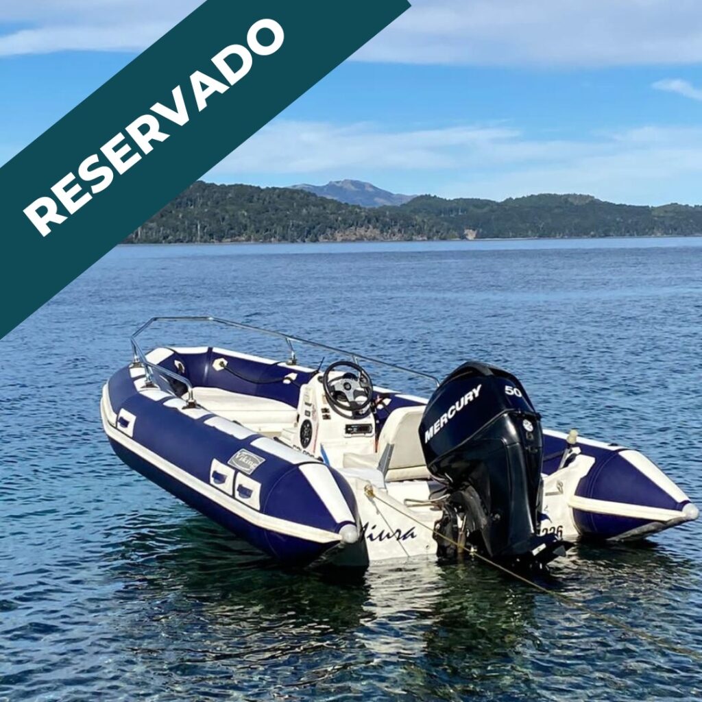 SEMIRRIGIDO VIKING 4,90