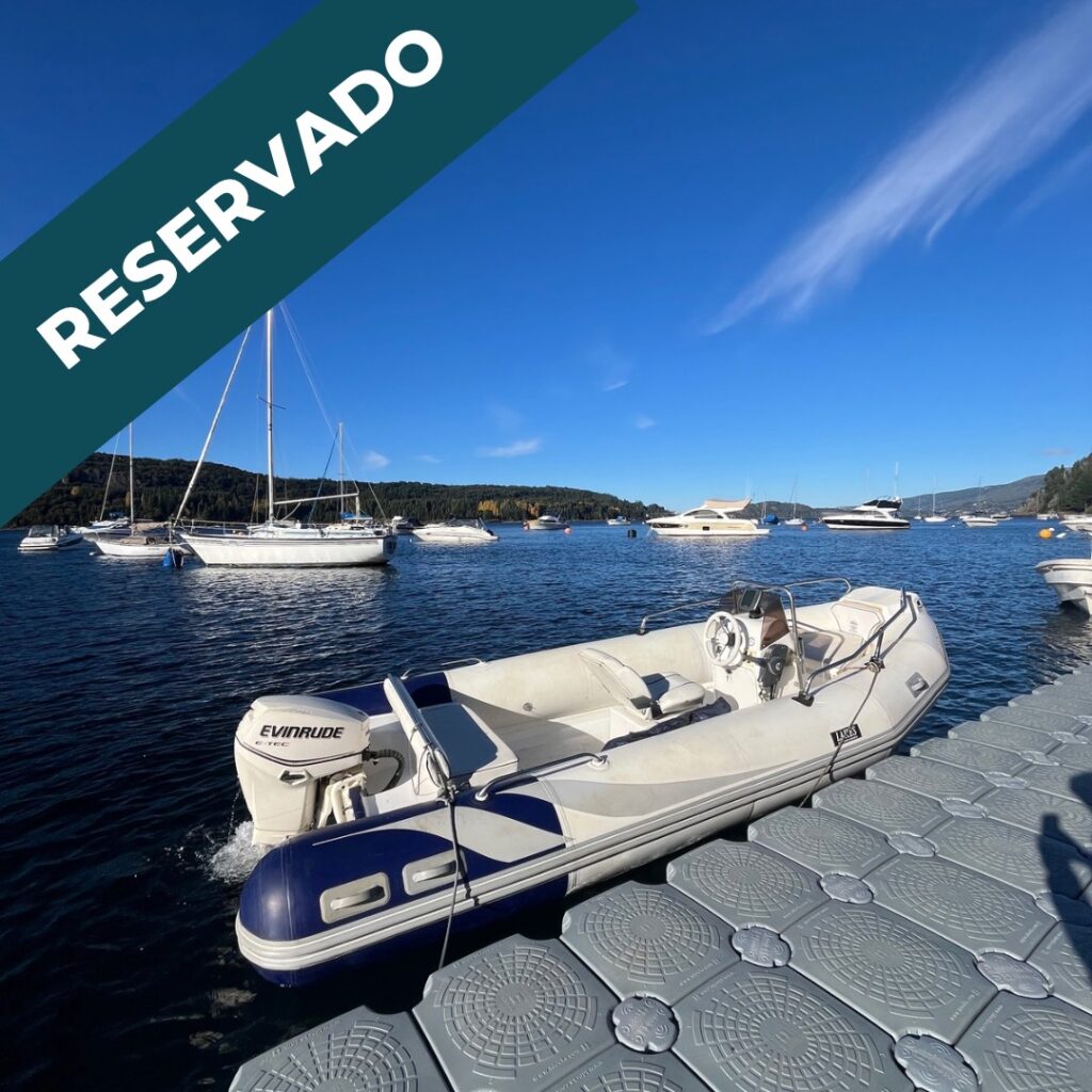 SEMIRRIGIDO LAKES 5,00