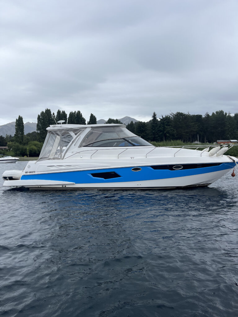 KLASE A 34 HARDTOP