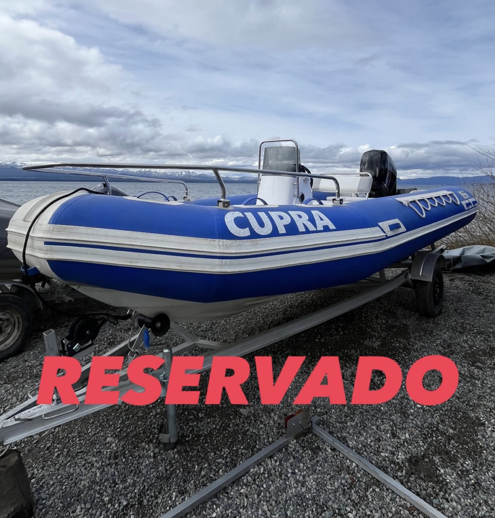 SEMIRRIGIDO VIKING 5,20