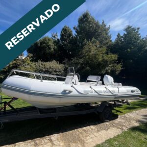 SEMIRRIGIDO KIEL 5,10 2023