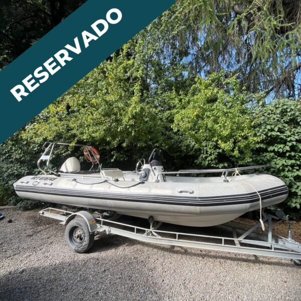 SEMIRRIGIDO KIEL 5,60