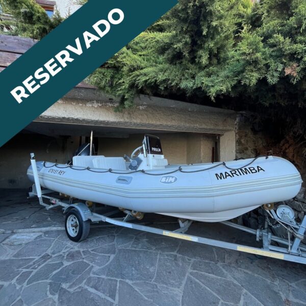 SEMIRRIGIDO BIM SR48 2016