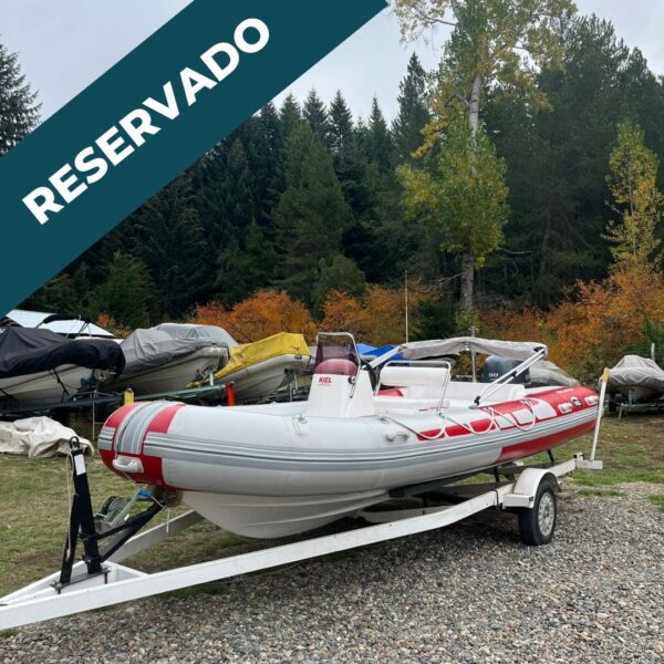 SEMIRRIGIDO KIEL 5,60 2017