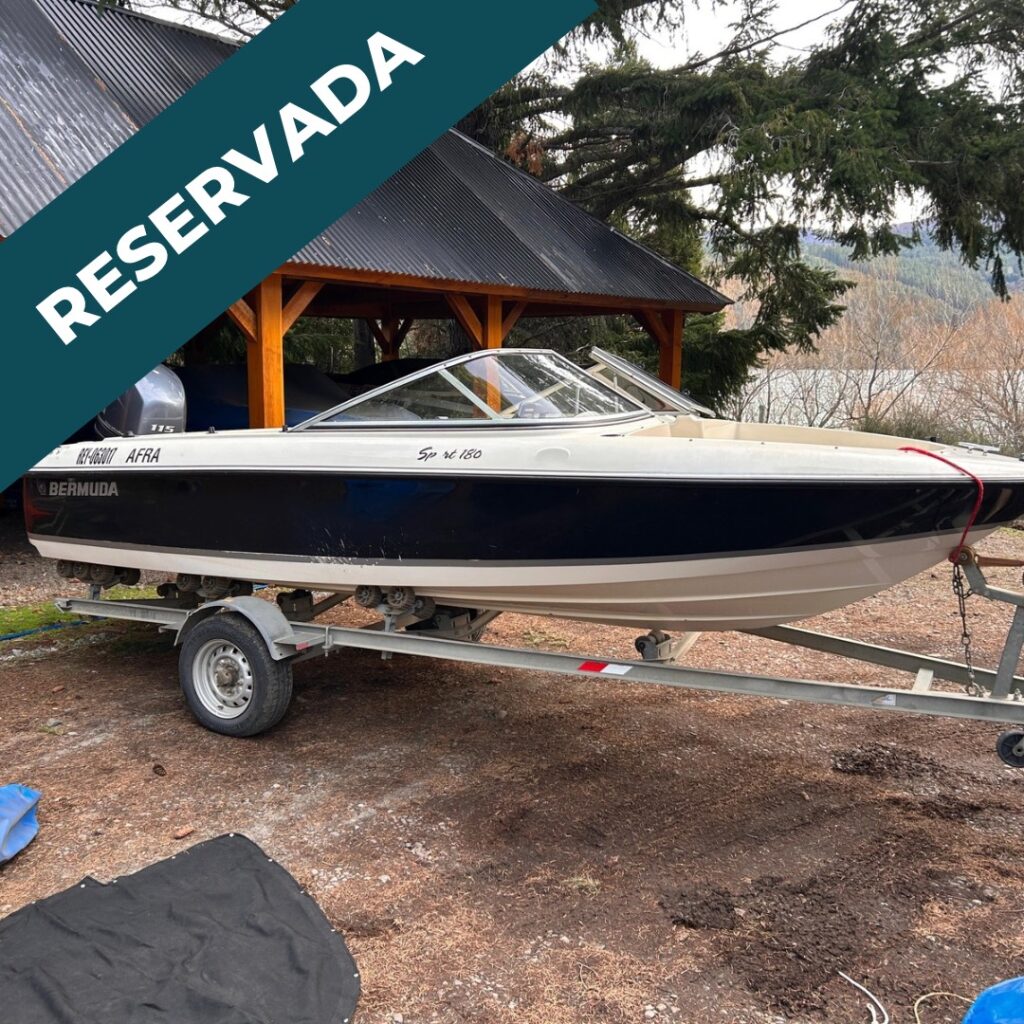BERMUDA SPORT 180