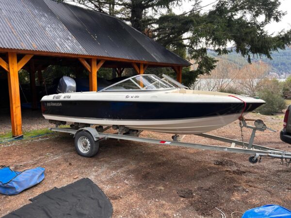 BERMUDA SPORT 180