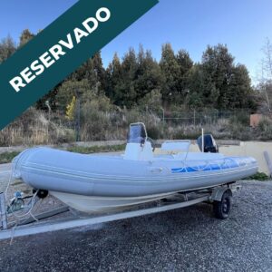 SEMIRRIGIDO KIEL 5,60