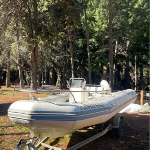 SEMIRRIGIDO VIKING 5,20