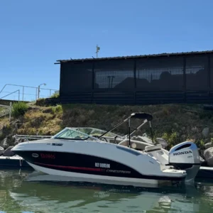 CANESTRARI 225 CUDDY