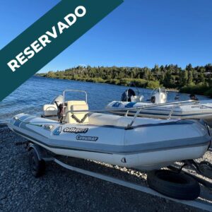 SEMIRRIGIDO CALLEGARI 4,10