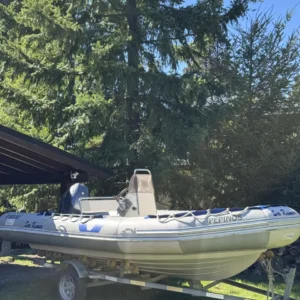 SEA RUNNER 5,20 2014