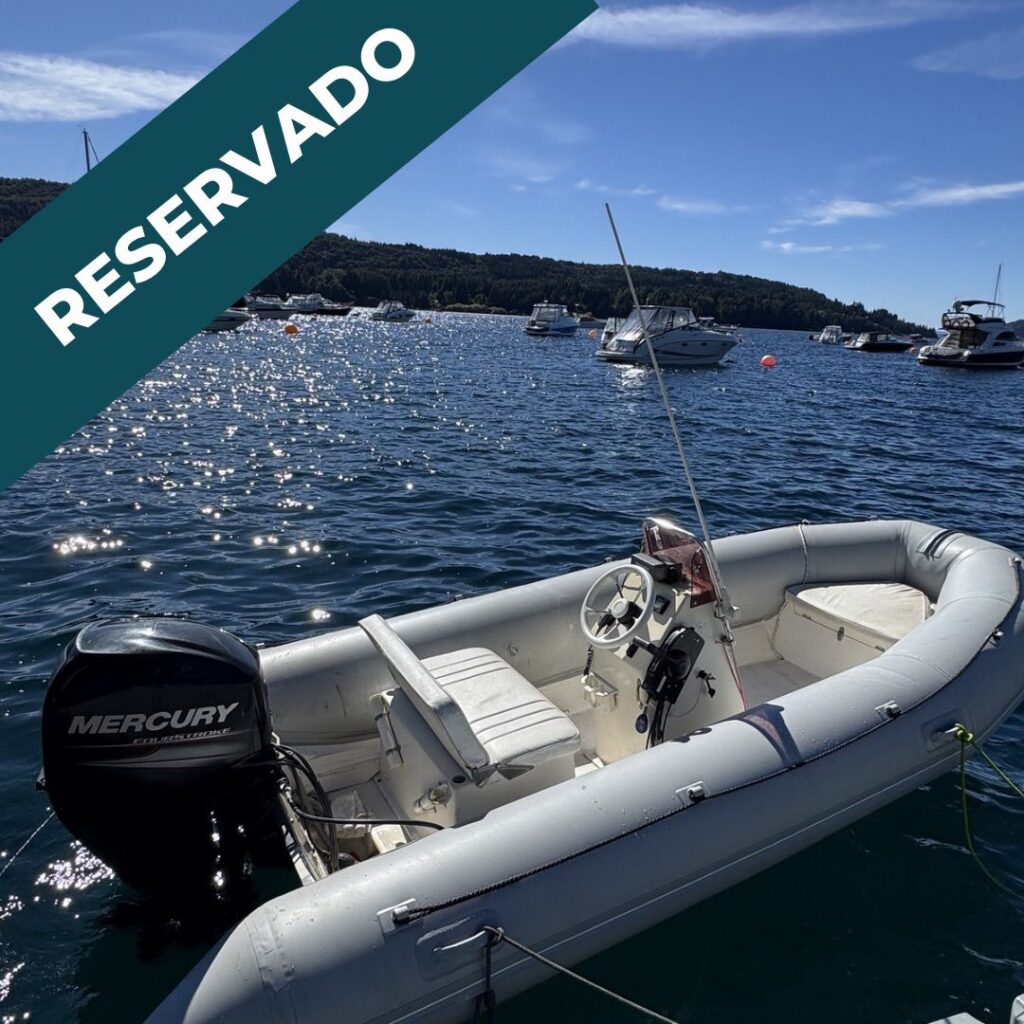 SEMIRRIGIDO BIM TIGER 4,50