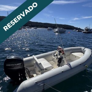 SEMIRRIGIDO BIM TIGER 4,50