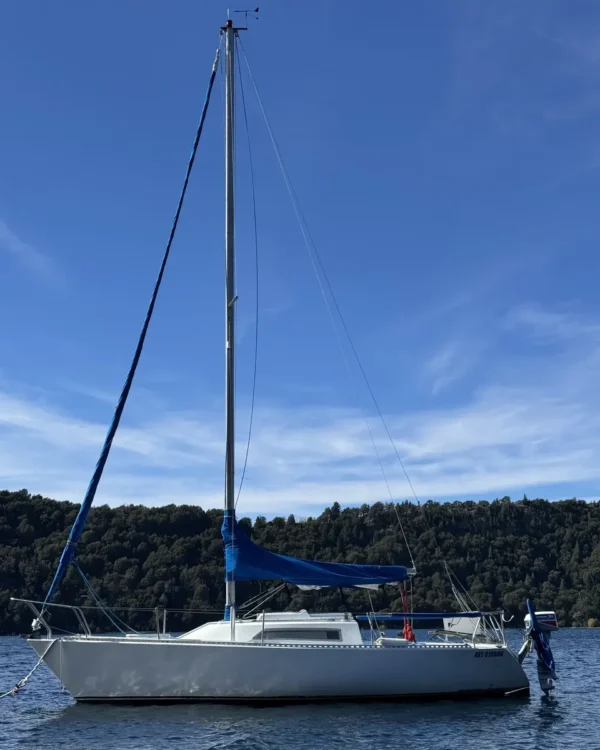 PLENAMAR 23