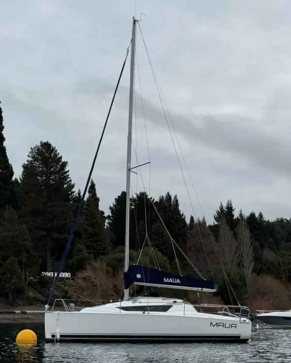 BRAMADOR 24